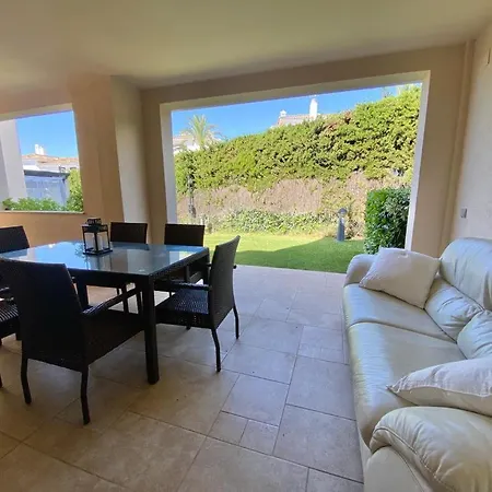 Apartment Medina De Banus