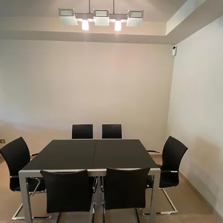 Apartment Medina De Banus