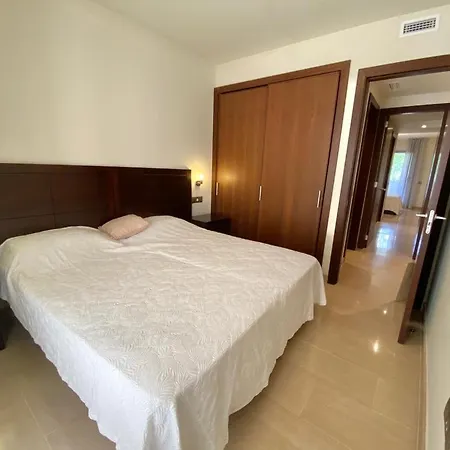 Medina De Banus Apartment