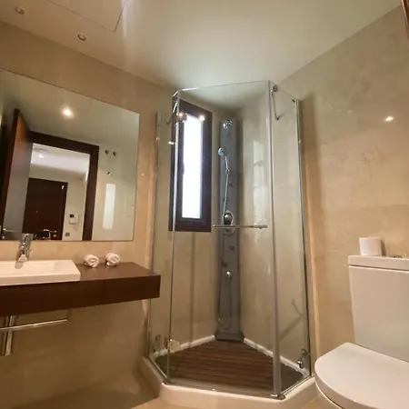 Medina De Banus Apartment *