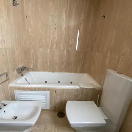 Medina De Banus Apartment *
