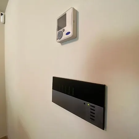 Medina De Banus Apartment *