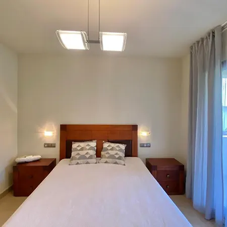 Medina De Banus Apartment *