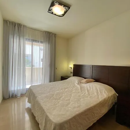 Medina De Banus Apartment *