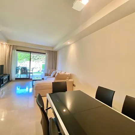 Medina De Banus Apartment *