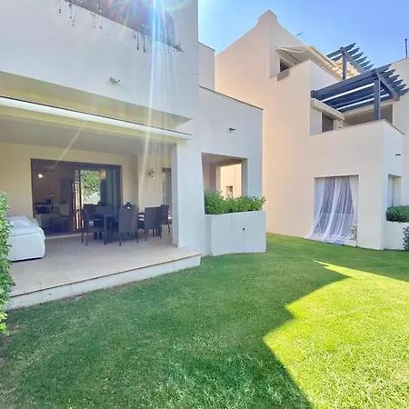 Medina De Banus Apartment *