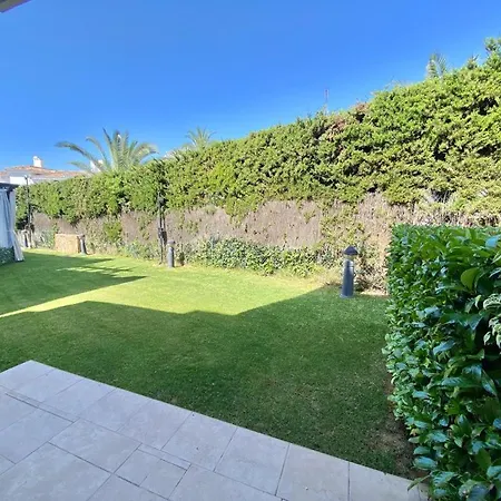 Medina De Banus Apartment *