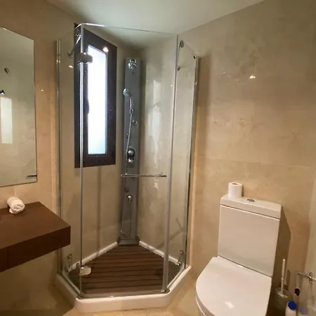 Apartment Medina De Banus